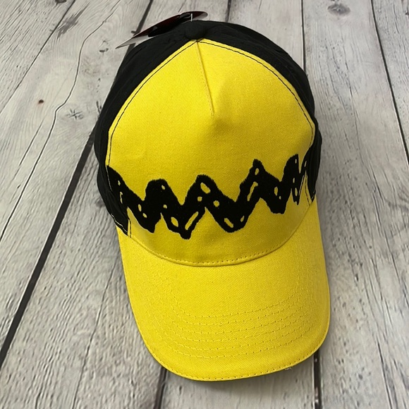 Peanuts Other - 🔥🔥🆕PEANUTS BASEBALL CAP